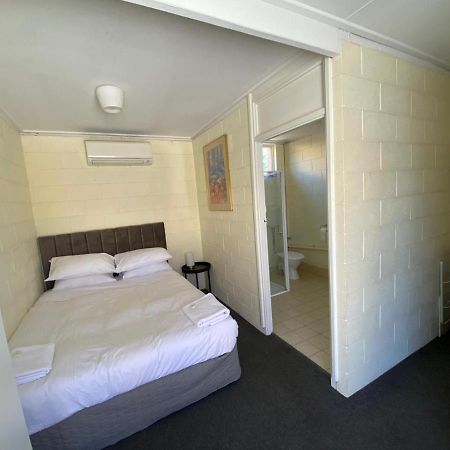 Broken Hill Hotel Boulder Exterior photo
